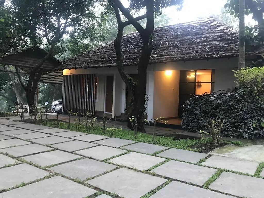 Davis Farm House Maraiyūr India